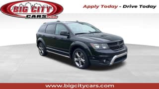 Dodge 2017 Journey