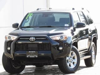 Toyota 2022 4Runner