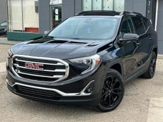 GMC 2020 Terrain