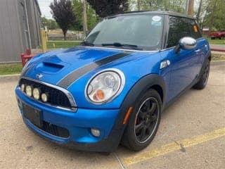 MINI 2007 Cooper