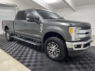 Ford 2017 F-250 Super Duty