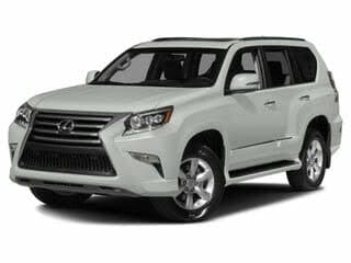 Lexus 2017 GX 460