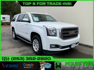 GMC 2019 Yukon XL