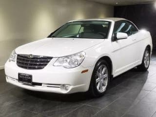 Chrysler 2008 Sebring