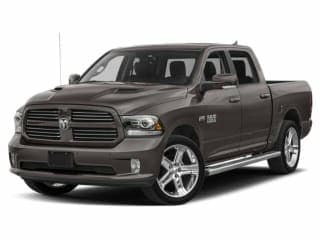 Ram 2018 1500