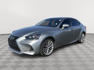 Lexus 2018 IS 300