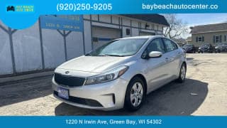 Kia 2017 Forte