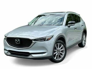 Mazda 2019 CX-5