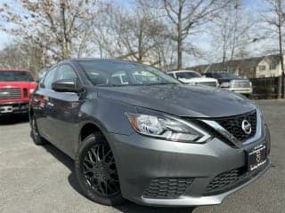 Nissan 2019 Sentra