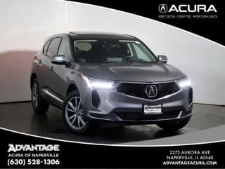 Acura 2024 RDX