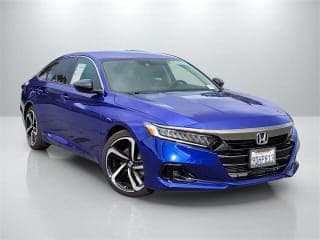 Honda 2022 Accord