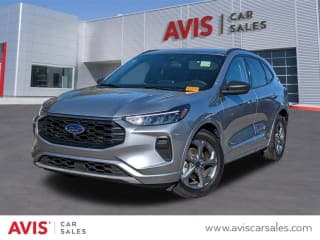 Ford 2023 Escape