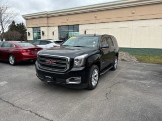 GMC 2020 Yukon