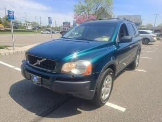 Volvo 2004 XC90