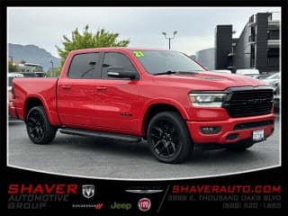 Ram 2021 1500