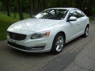 Volvo 2014 S60