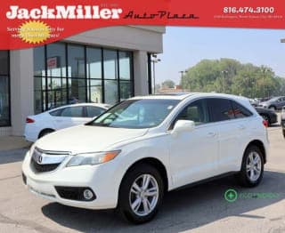 Acura 2013 RDX