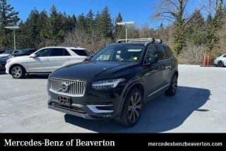 Volvo 2021 XC90