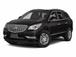 Buick 2014 Enclave