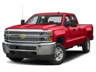 Chevrolet 2019 Silverado 2500HD