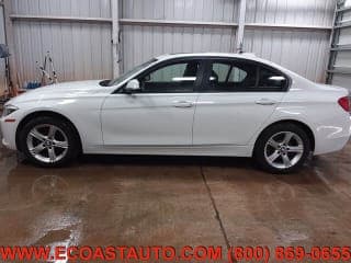 BMW 2014 3 Series