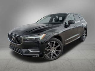 Volvo 2021 XC60