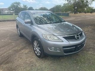 Mazda 2009 CX-9