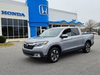 Honda 2019 Ridgeline