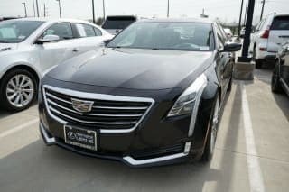 Cadillac 2016 CT6