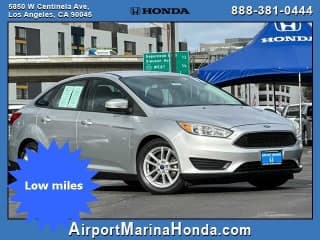 Ford 2017 Focus