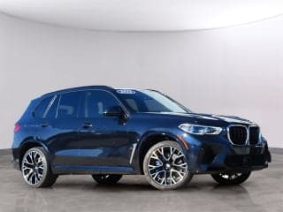 BMW 2022 X5 M