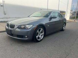 BMW 2007 3 Series