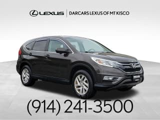 Honda 2015 CR-V