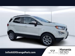 Ford 2020 EcoSport