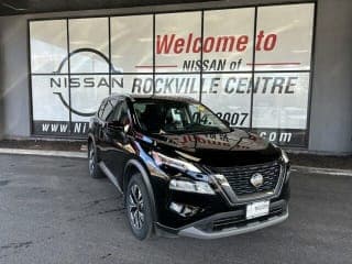 Nissan 2021 Rogue