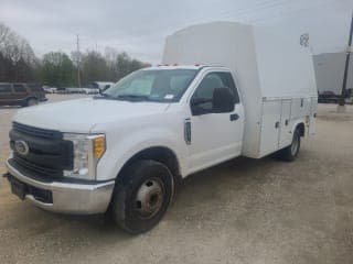 Ford 2017 F-350 Super Duty