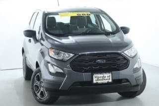 Ford 2018 EcoSport