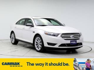 Ford 2013 Taurus