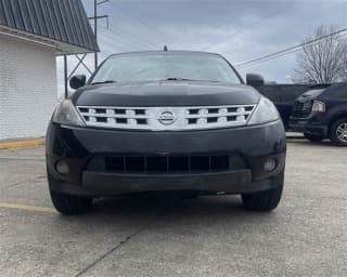 Nissan 2004 Murano