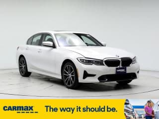 BMW 2019 3 Series