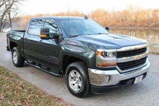 Chevrolet 2017 Silverado 1500