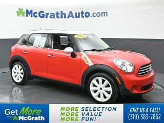 MINI 2012 Cooper Countryman