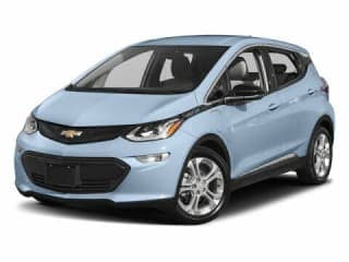 Chevrolet 2017 Bolt EV