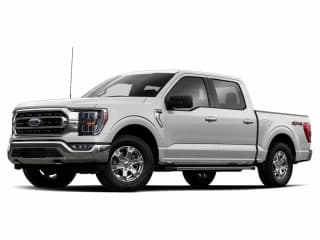 Ford 2021 F-150