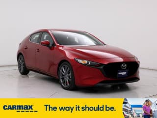 Mazda 2019 Mazda3 Hatchback