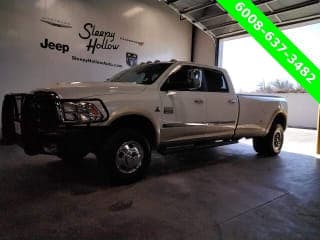 Ram 2011 3500