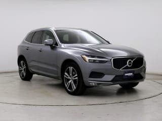 Volvo 2021 XC60