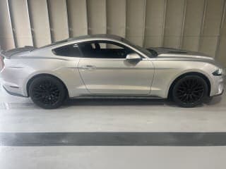 Ford 2018 Mustang