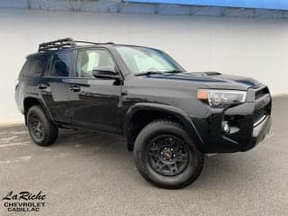 Toyota 2019 4Runner