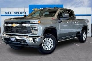 Chevrolet 2024 Silverado 2500HD